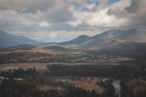 Things to do in Lake Placid, New York | The Planet D