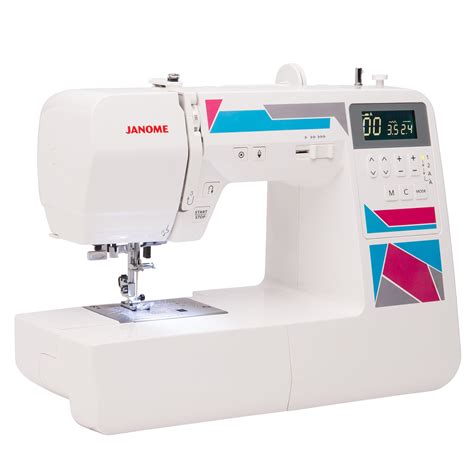 Janome Computerized Sewing Machine | Wayfair