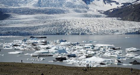 Deglaciation in Iceland: Trends and Consequences - Wright-Ingraham ...