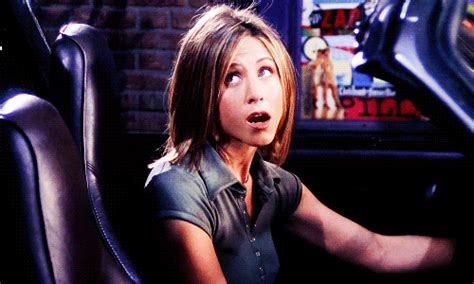 #SorryNotSorry | Friends moments, Rachel green, Friends in love