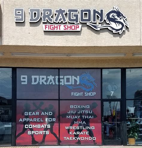 9 DRAGONS FIGHT SHOP martial arts supply, 9 DRAGONS FIGHT SHOP boxing supples, 9 DRAGONS FIGHT ...