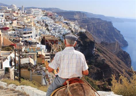 The Best Greek Islands to Visit Based On Culture - Focus Greece