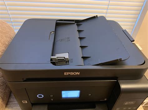 Epson's WorkForce ET-4750 Is the All-In-One Home Printer You Deserve ...