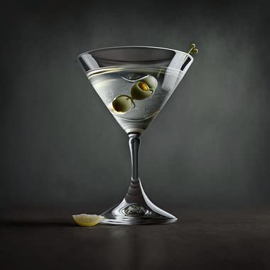 Vodka Martini