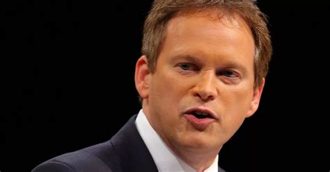 Grant Shapps MP - Latest news and updates on the Transport Secretary - Mirror Online