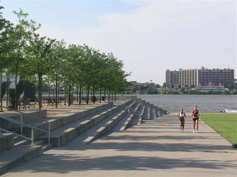 Louisville Waterfront Park, Louisville, Kentucky | Behance :: Behance