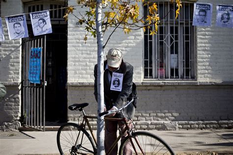 Chile's dictatorship-era children demand legal recognition