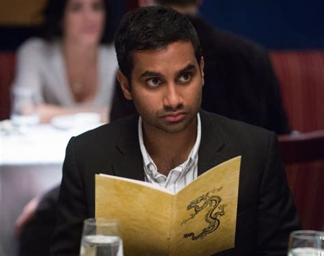 Parks and Rec Alum Aziz Ansari on His New Netflix Series Master of None ...