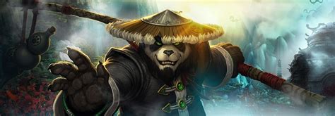 World of Warcraft: Mists of Pandaria Launched Nine Years Ago Today on ...