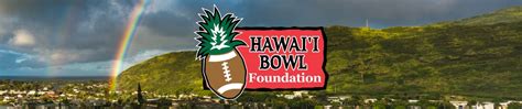 Community | Hawaii Bowl