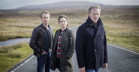 Shetland Season 7 - watch full episodes streaming online