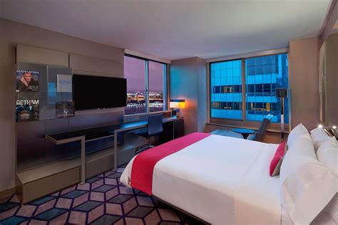 W New York - Times Square in New York: Find Hotel Reviews, Rooms, and ...