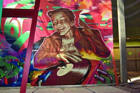 DJ Graffiti by Jorgi-HTID on DeviantArt