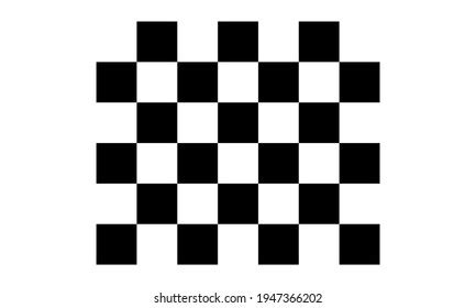 Checkered Pattern Vector Clip Art Stock Vector (Royalty Free ...