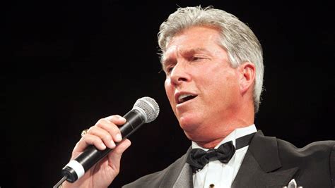 'Let's get ready to rumble': Five words that have earned Michael Buffer millions | Stuff.co.nz