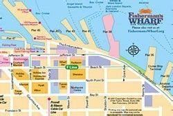 Fisherman’s Wharf - Information & Location in San Francisco