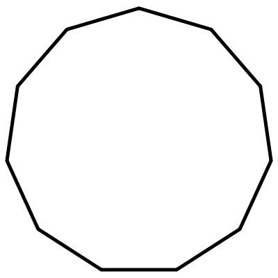 Hendecagon