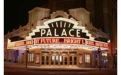 The Palace Theatre | Events, Music, Theatre, Dance & More in Downtown Albany NY