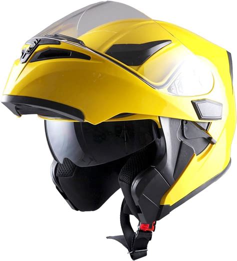 Best Flip Up Motorcycle Helmets – Your 2021 Guide to the Best Options