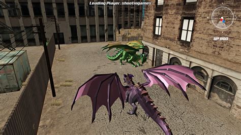 Dragon Simulator Multiplayer on Steam