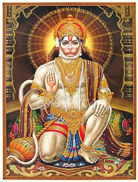 Hanuman Hanuman Hanumanji Lord Hanuman Wallpapers | Images and Photos finder