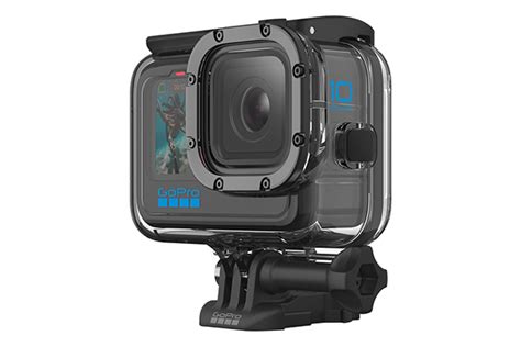 DPG’s New Guide to GoPro: Choosing the Right Accessories