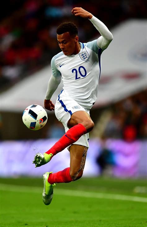 Pin by Soccer Things | Soccer Stuff | on Tottenham Hotspur | Dele alli, England football, Fifa ...