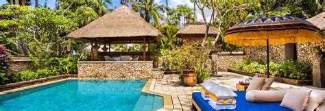 The Oberoi Beach Resort, Bali - Skytrak Travel