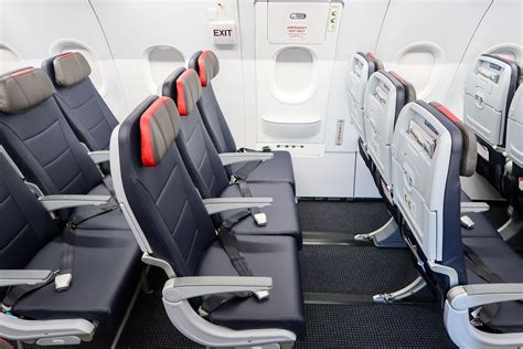 Your Guide to Exit-Row Seat Restrictions on Airplanes - The Points Guy