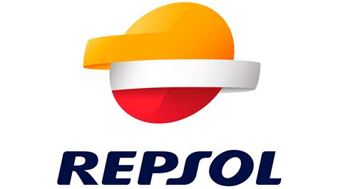 Repsol Honda Logo