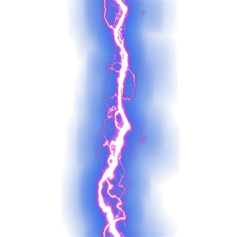 Lightning Border Png