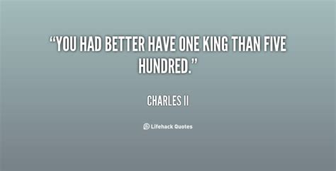 King Charles 1 Quotes. QuotesGram