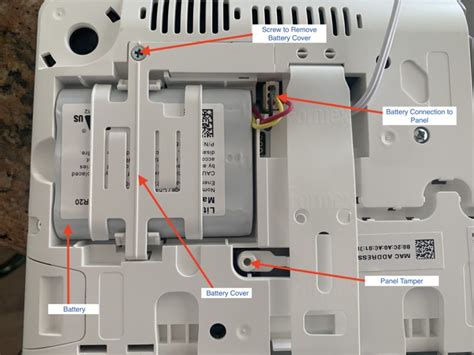 Adt control panel - payglop