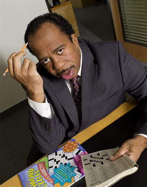 Stanley - The Office Photo (34527) - Fanpop