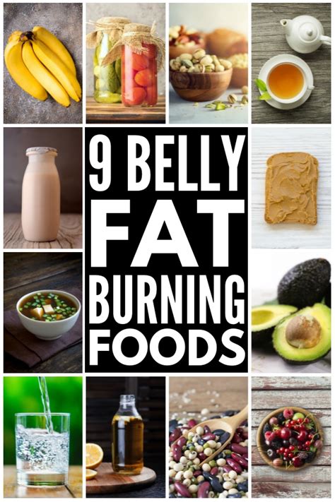 How to Burn Belly Fat: 18 Super Foods, Tips and Exercises That Work