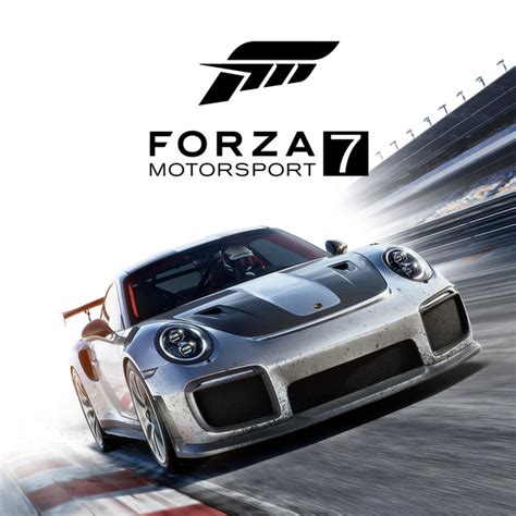 Forza Motorsport 7 - Soundtracks | pressakey.com