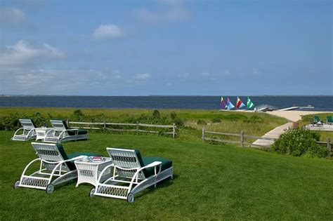 The Best Room at The Wauwinet - Wauwinet Hotel Nantucket Review