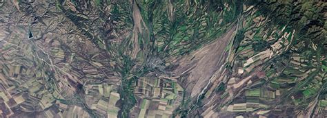 Challenges of Using Earth Observation Data for Impact Evaluation | IAES | CGIAR Independent ...