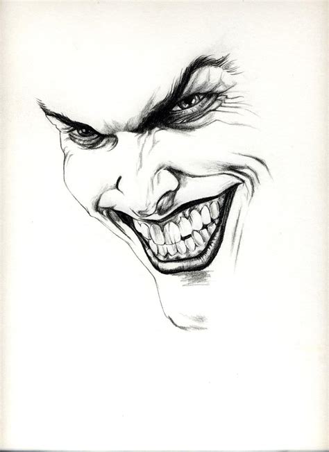 Images......: The Joker. (Alex Ross.)