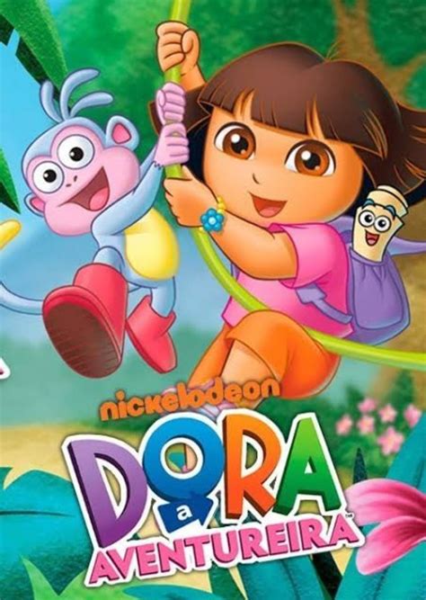 Find an Actor to Play Dora Marques in Dora the explorer(Reboot) on myCast