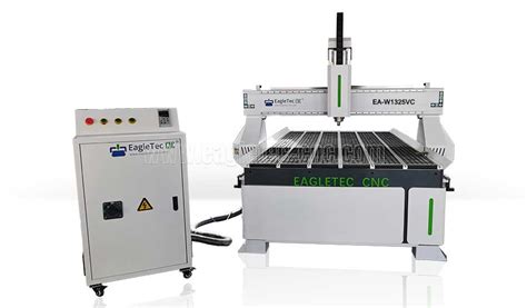 2024 New 48 x 96 CNC Wood Router Table W1325VC for Sale