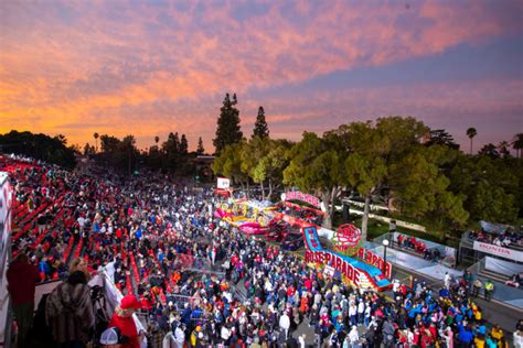 The Rose Parade marks the arrival of 2023 with the participation of two ...