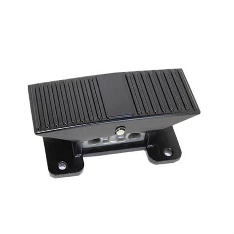 Handy Replacement Motorcycle Air Lift Table Foot Pedal | Redline Stands