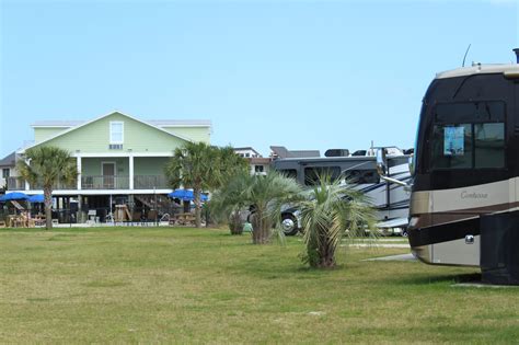 Gallery | Pensacola Beach RV Resort