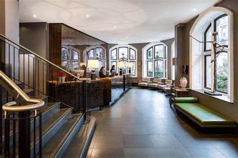 Radisson Blu Edwardian Bloomsbury Street hotel London in United Kingdom ...