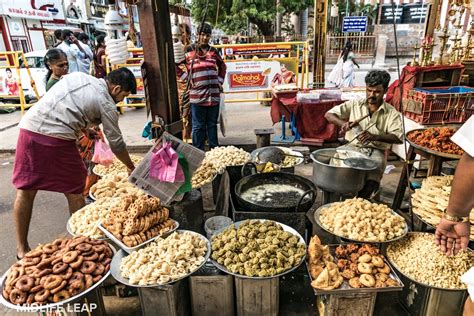 India: Some Eating, a Lot of Praying, and a Little Loving in Madurai ...