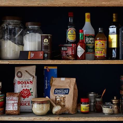 9 All-Star Condiments Always in My Kitchen | Food 52, Condiments, Cooked oysters