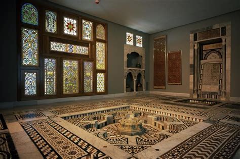 Cairo Museum of Islamic Art partners with the Louvre