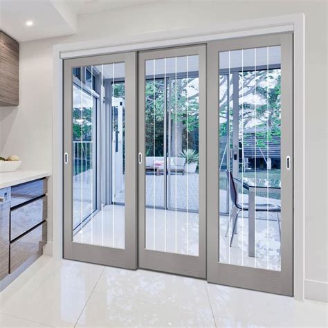 The Benefits Of Sliding Glass Door Frames - Glass Door Ideas