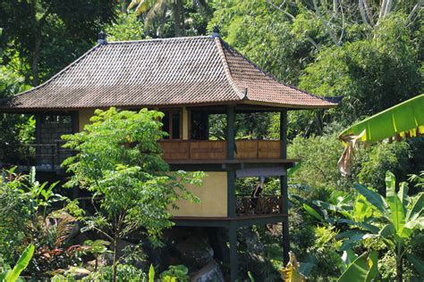 Small Beautiful Bungalow House Design Ideas: How Much Is A Bungalow In Bali